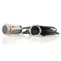 Telemecanique Sensors Threaded Barrel Inductive Proximity Sensor M30 x 1.5 2-Wire 264V AC 15mm Detection XS630B1MAL2