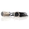 Telemecanique Sensors Threaded Barrel Inductive Proximity Sensor M30 x 1.5 2-Wire 264V AC 15mm Detection XS630B1MAL2