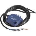Telemecanique Sensors Inductive Proximity Sensor Block Style Non-Flush Mount PNP Output 24V DC 200mA 25mm XS8C1A1PAL2