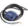 Telemecanique Sensors Inductive Proximity Sensor Block Style Non-Flush Mount PNP Output 24V DC 200mA 25mm XS8C1A1PAL2