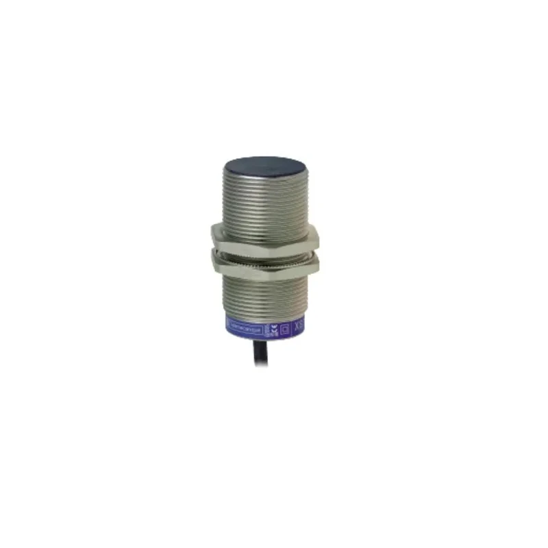 Telemecanique Sensors Threaded Barrel Inductive Proximity Sensor M30 x 1.5 2-Wire 264V AC 15mm Detection XS630B1MAL2
