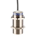 Telemecanique Sensors Threaded Barrel Inductive Proximity Sensor M30 x 1.5 2-Wire 264V AC 15mm Detection XS630B1MAL2