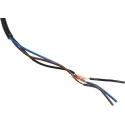 Telemecanique Sensors Inductive Proximity Sensor Block Style Non-Flush Mount PNP Output 24V DC 200mA 25mm XS8C1A1PAL2