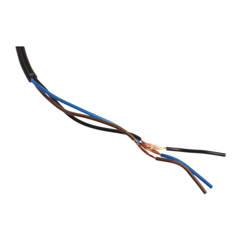 Telemecanique Sensors Inductive Proximity Sensor Block Style Non-Flush Mount PNP Output 24V DC 200mA 25mm XS8C1A1PAL2