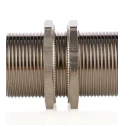Telemecanique Sensors Threaded Barrel Inductive Proximity Sensor M30 x 1.5 2-Wire 264V AC 15mm Detection XS630B1MAL2
