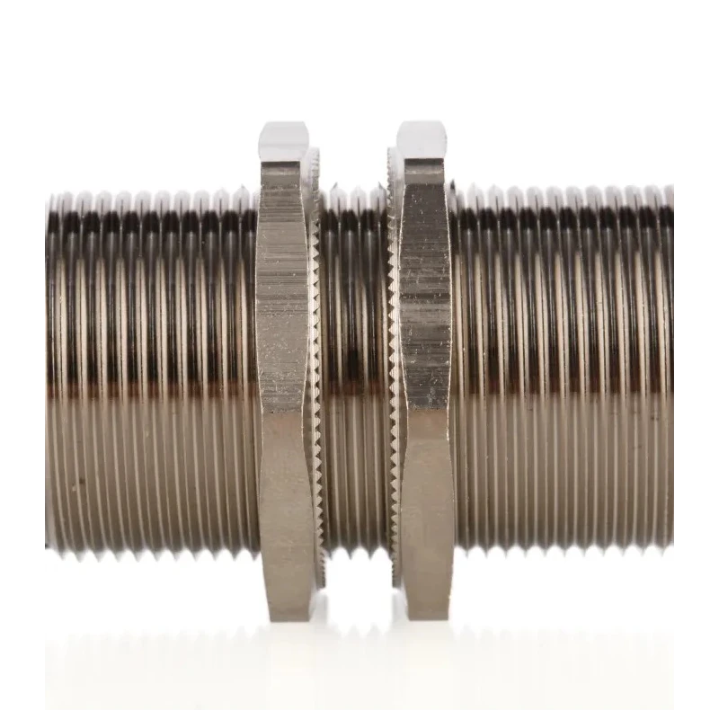 Telemecanique Sensors Threaded Barrel Inductive Proximity Sensor M30 x 1.5 2-Wire 264V AC 15mm Detection XS630B1MAL2