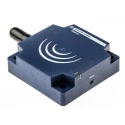 Telemecanique Sensors Inductive Proximity Sensor Block Style 24V DC 60mm Sensing Distance PNP Output XS8D1A1PAM12