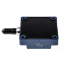 Telemecanique Sensors Inductive Proximity Sensor Block Style 24V DC 60mm Sensing Distance PNP Output XS8D1A1PAM12