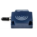 Telemecanique Sensors Inductive Proximity Sensor Block Style 24V DC 60mm Sensing Distance PNP Output XS8D1A1PAM12