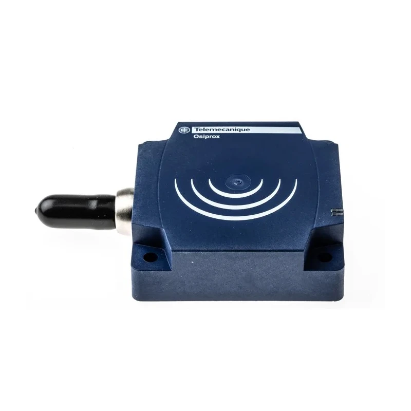 Telemecanique Sensors Inductive Proximity Sensor Block Style 24V DC 60mm Sensing Distance PNP Output XS8D1A1PAM12