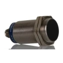 Telemecanique Sensors Threaded Barrel Inductive Proximity Sensor M30 2-Wire 264V AC 15 mm Detection XS630B1MAU20