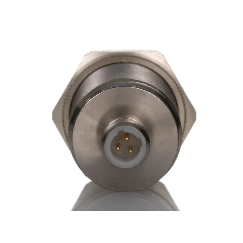 Telemecanique Sensors Threaded Barrel Inductive Proximity Sensor M30 2-Wire 264V AC 15 mm Detection XS630B1MAU20