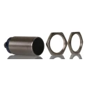 Telemecanique Sensors Threaded Barrel Inductive Proximity Sensor M30 2-Wire 264V AC 15 mm Detection XS630B1MAU20
