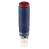 Telemecanique Sensors Through Beam Photoelectric Sensor, Barrel Style, Infrared Light, 120 mm to 15 m Detection XUB0APSNM12