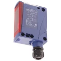 Telemecanique Sensors Through Beam Photoelectric Sensor Block Style Infrared 24V DC 100mA 40 m Detection Range XUX0AKSAT16T