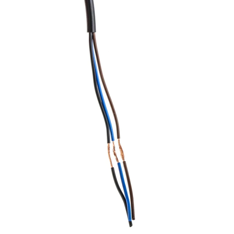 Telemecanique Sensors Through Beam Photoelectric Sensor Barrel Style 24V DC PNP Output Detection Range 120 mm to XUB0BPSNL2