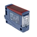 Telemecanique Sensors Polarised Retroreflective Block Photoelectric Sensor, 24V DC, 100mA, IP67, IP65, Detection XUX0AKSAM12