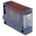 Telemecanique Sensors Through Beam Photoelectric Sensor Block Style NPN/PNP 24V DC 100mA IP65 IP67 XUX0AKSAT16