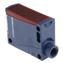 Telemecanique Sensors Through Beam Photoelectric Sensor Block Style NPN/PNP 24V DC 100mA IP65 IP67 XUX0AKSAT16