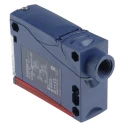Telemecanique Sensors Through Beam Photoelectric Sensor Block Style NPN/PNP 24V DC 100mA IP65 IP67 XUX0AKSAT16