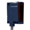 Telemecanique Sensors Through Beam Photoelectric Sensor, Block Sensor, 40 m Detection Range, Infrared Light XUX0AKSAM12T