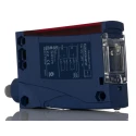 Telemecanique Sensors Through Beam Photoelectric Sensor, Block Sensor, 40 m Detection Range, Infrared Light XUX0AKSAM12T