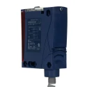 Telemecanique Sensors Through Beam Photoelectric Sensor, Block Sensor, 40 m Detection Range, Infrared Light XUX0AKSAM12T