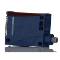 Telemecanique Sensors Through Beam Photoelectric Sensor, Block Sensor, 40 m Detection Range, Infrared Light XUX0AKSAM12T