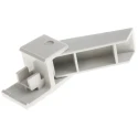 Bopla ABS Feet for Use with Ultramas Enclosures 58 mm x 17 mm x 22 mm 56012100 UM-ASK