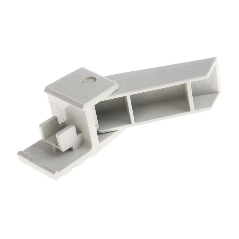 Bopla ABS Feet for Use with Ultramas Enclosures 58 mm x 17 mm x 22 mm 56012100 UM-ASK