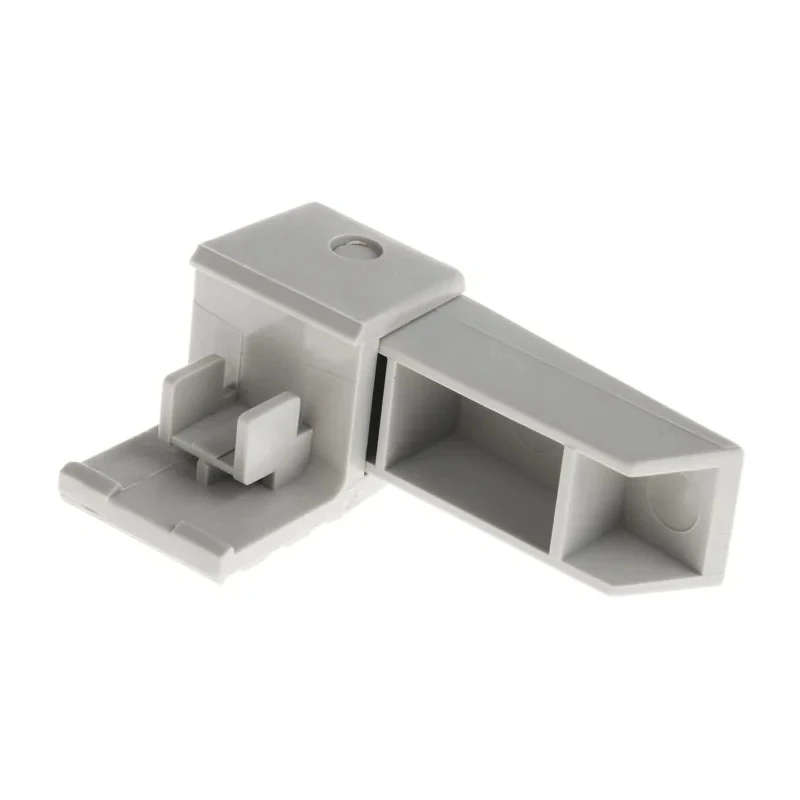 Bopla ABS Feet for Use with Ultramas Enclosures 58 mm x 17 mm x 22 mm 56012100 UM-ASK