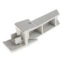 Bopla ABS Feet for Use with Ultramas Enclosures 58 mm x 17 mm x 22 mm 56012100 UM-ASK