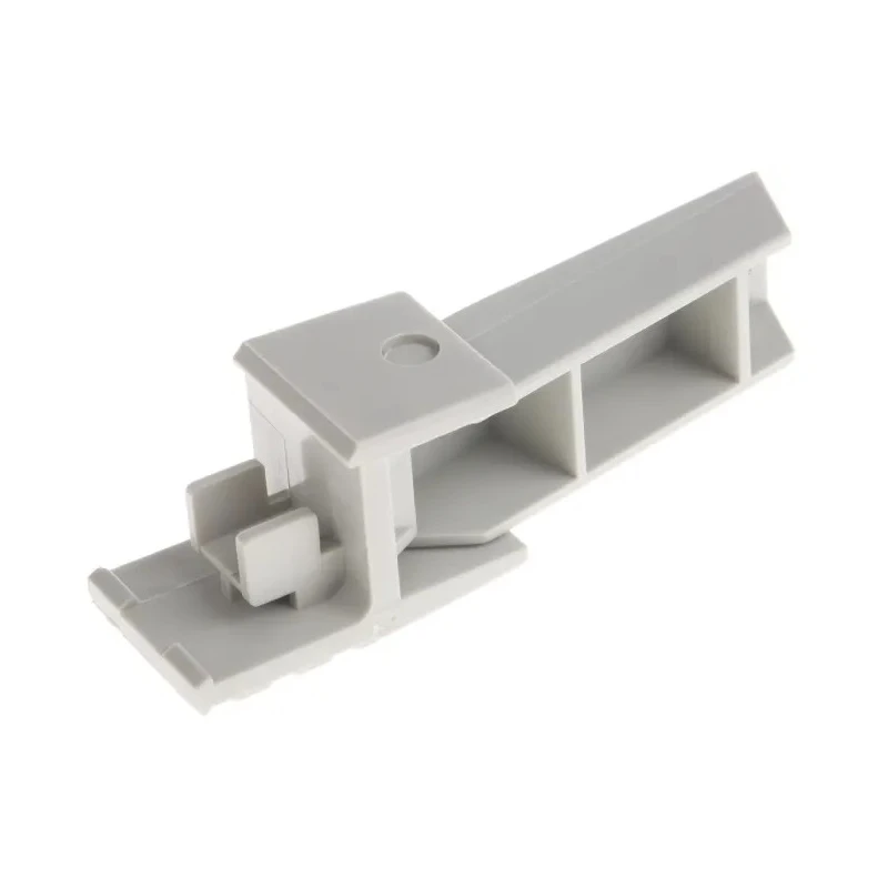 Bopla ABS Feet for Use with Ultramas Enclosures 58 mm x 17 mm x 22 mm 56012100 UM-ASK