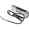Tedea Huntleigh Model 1042 Series Single Point Load Cell, Compression Force, 1kg to 75kg Range, Aluminium 1042-0075-F000-RS