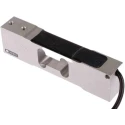 Tedea Huntleigh Model 1042 Series Single Point Load Cell, Compression Force, 1kg to 75kg Range, Aluminium 1042-0075-F000-RS