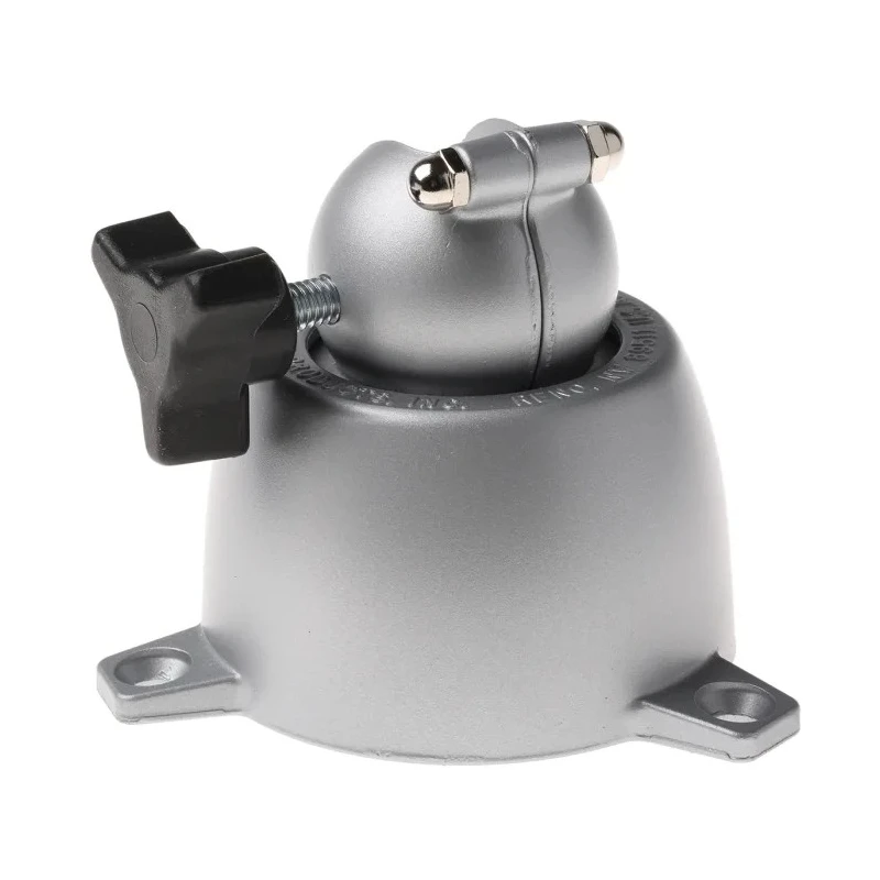 Panavise Standard Base Accessory for Use With Mini-Modules Vices 300 BASE