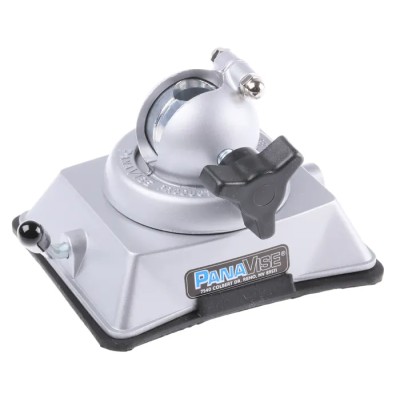 Panavise Suction Cup Foot Ball Accessory for 201 PV Junior PCB Vice TO16512