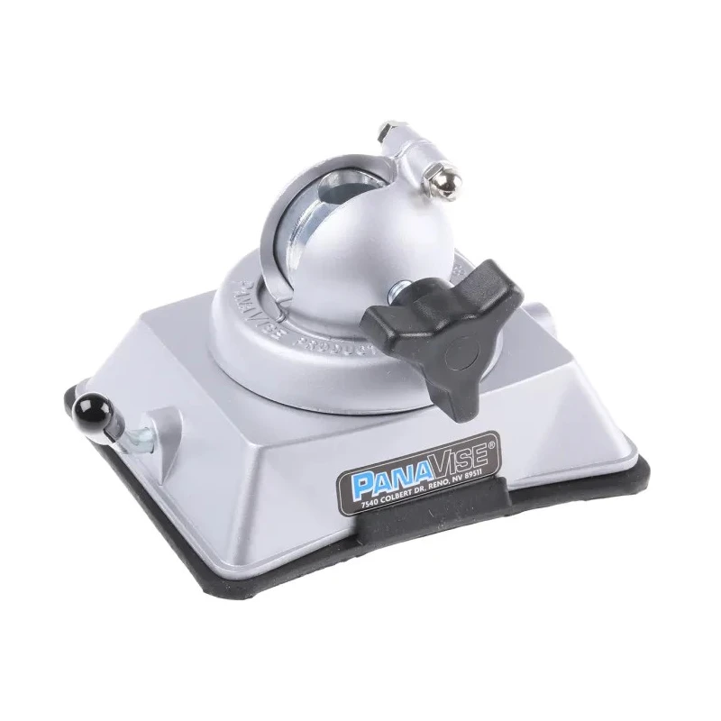 Panavise Suction Cup Foot Ball Accessory for 201 PV Junior PCB Vice TO16512