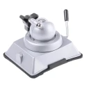 Panavise Suction Cup Foot Ball Accessory for 201 PV Junior PCB Vice TO16512