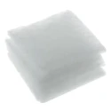 ebm-papst PMFA Series Synthetic Fibre Fan Mounted Filter Plastic Coated Frame 80 mm FP80