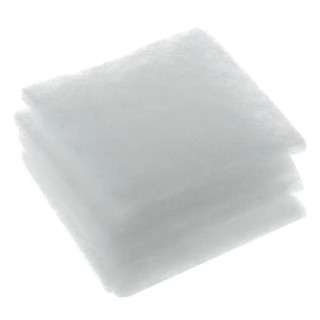ebm-papst PMFA Series Synthetic Fibre Fan Mounted Filter Plastic Coated Frame 80 mm FP80