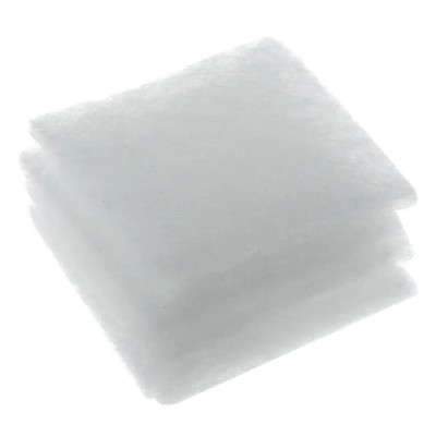 ebm-papst PMFA Series Synthetic Fibre Fan Mounted Filter Plastic Coated Frame 80 mm FP80