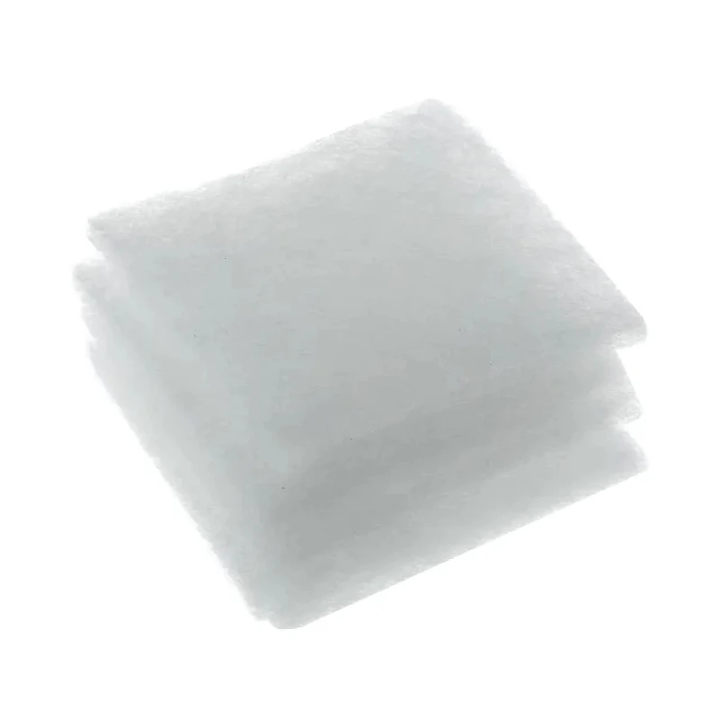 ebm-papst PMFA Series Synthetic Fibre Fan Mounted Filter Plastic Coated Frame 80 mm FP80
