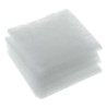 ebm-papst PMFA Series Synthetic Fibre Fan Mounted Filter Plastic Coated Frame 80 mm FP80