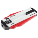 CK T3756 Series Single Core Insulated Wire Stripper, Stripping Range 0.3 mm, Overall Length 98 mm, Stainless Steel T3756 30