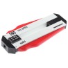 CK T3756 Series Single Core Insulated Wire Stripper, Stripping Range 0.3 mm, Overall Length 98 mm, Stainless Steel T3756 30