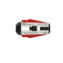CK T3756 Series Single Core Insulated Wire Stripper, Stripping Range 0.3 mm, Overall Length 98 mm, Stainless Steel T3756 30
