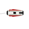 CK T3756 Series Single Core Insulated Wire Stripper, Stripping Range 0.3 mm, Overall Length 98 mm, Stainless Steel T3756 30