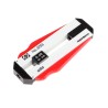 CK T3756 Series Single Core Insulated Wire Stripper, 0.4 mm Stripping Range, 98 mm Overall Length T3756 40