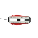 CK T3756 Series Single Core Insulated Wire Stripper, 0.4 mm Stripping Range, 98 mm Overall Length T3756 40